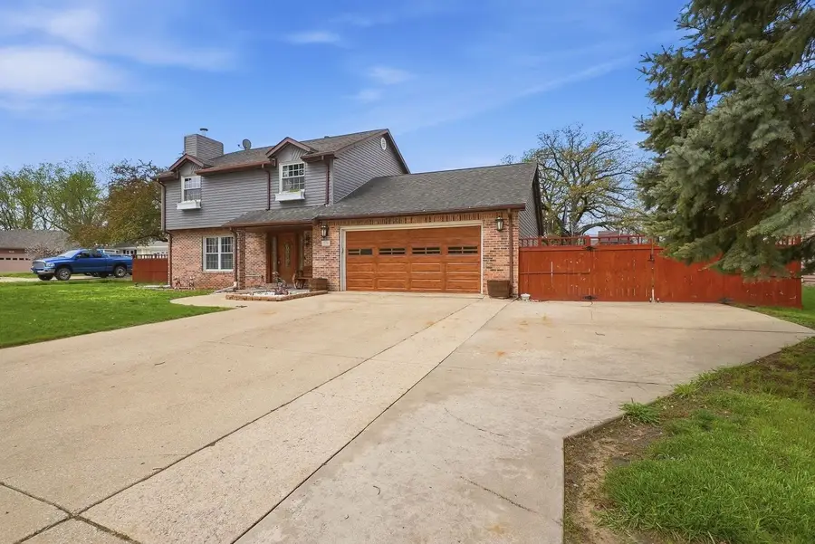 730 Koala Court, Wilmington, IL 60481 - #3