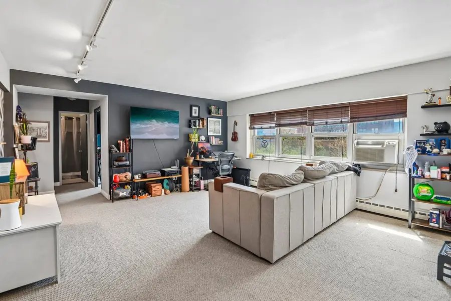 4960 N Marine Drive #611, Chicago, IL 60640 - #3