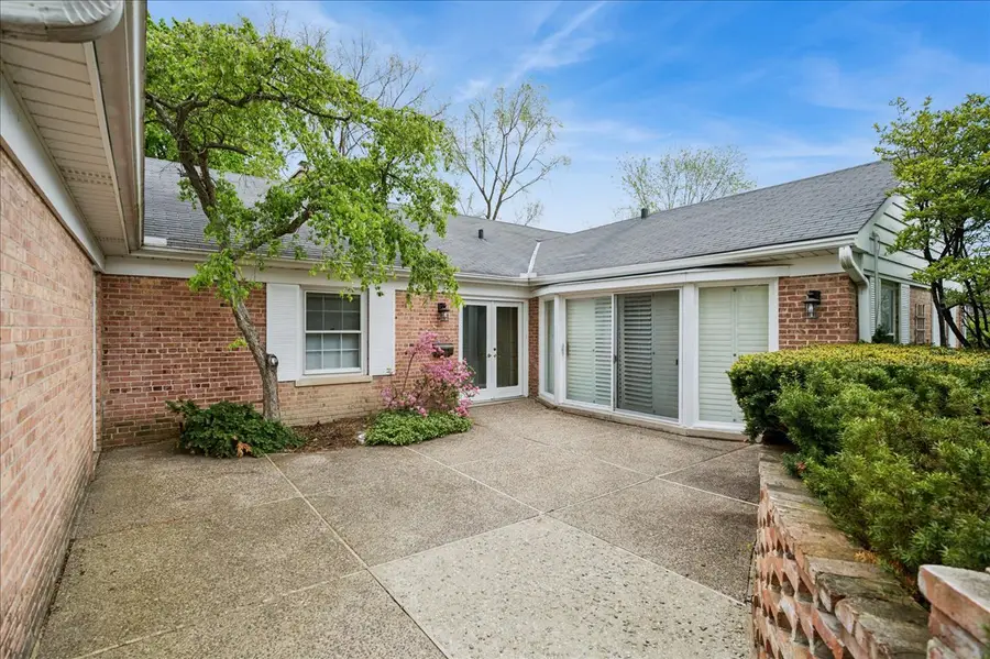 1114 Old Elm Lane, Glencoe, IL 60022 - #3