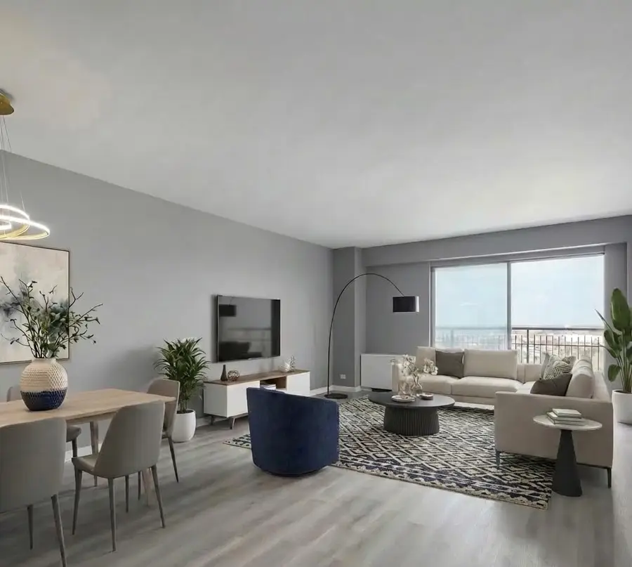 6833 N Kedzie Avenue #1516, Chicago, IL 60645 - #2