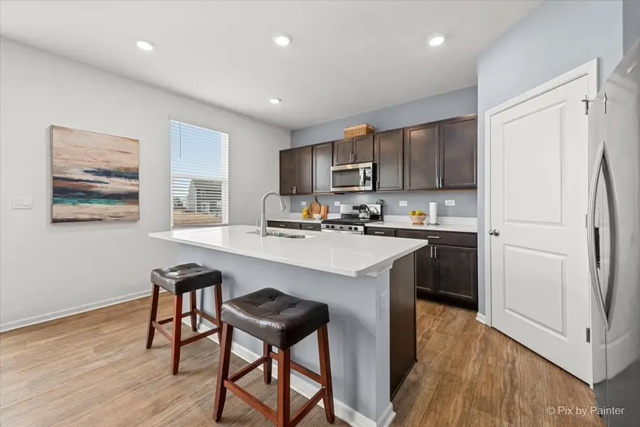 1522 Hollow Tree Lane, Pingree Grove, IL 60140 - #2