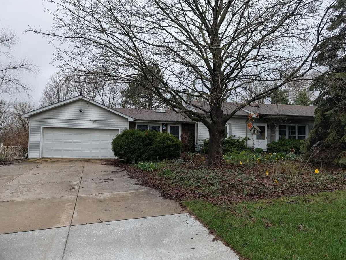 13810 Elm Street, Orland Park, IL 60462 - #1