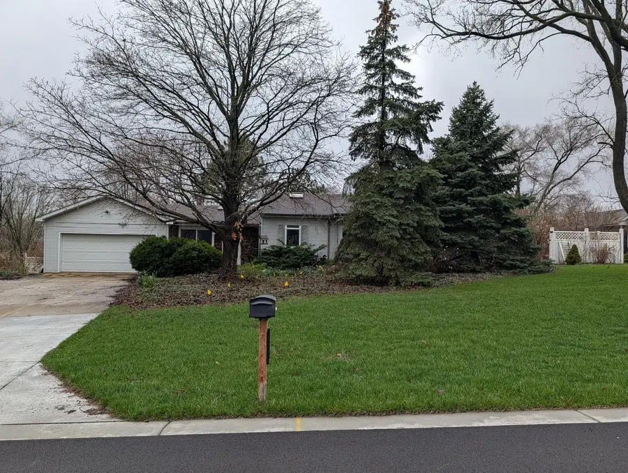 13810 Elm Street, Orland Park, IL 60462 - #2