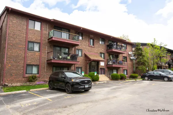 8473 Archer Avenue #204, Willow Springs, IL 60480