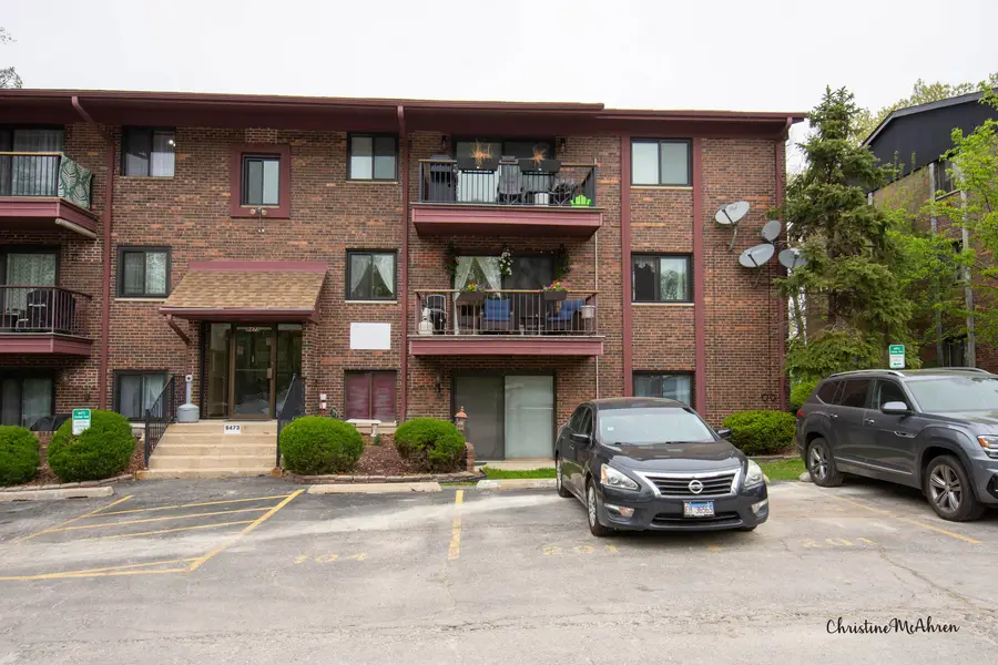 8473 Archer Avenue #204, Willow Springs, IL 60480 - #2