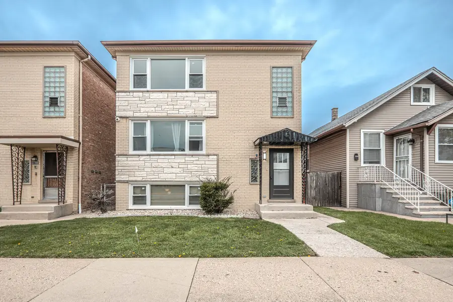 2702 N 74th Avenue, Elmwood Park, IL 60707 - #2