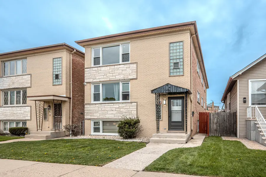 2702 N 74th Avenue, Elmwood Park, IL 60707 - #3