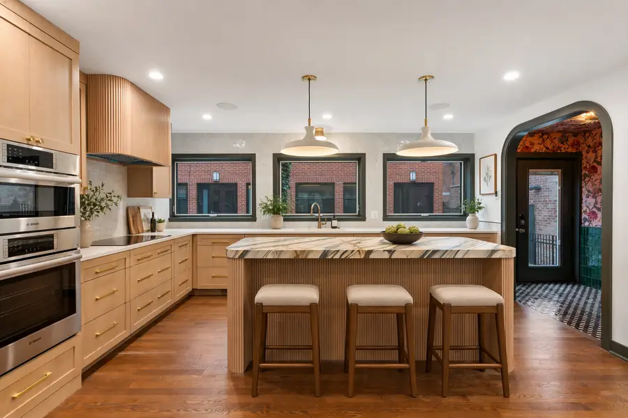 2110 N Hudson Avenue #C, Chicago, IL 60614 - #3