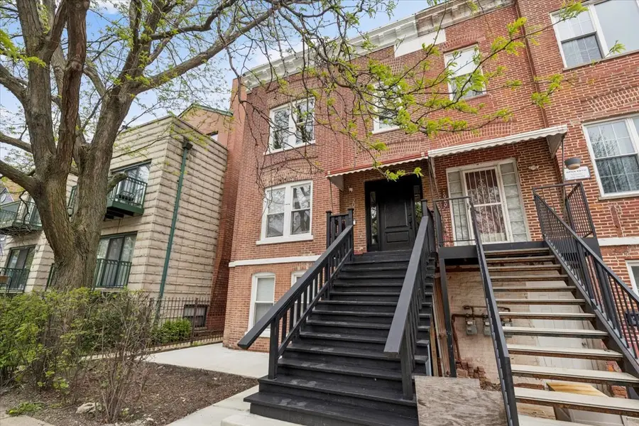 2002 W Huron Street, Chicago, IL 60612 - #2