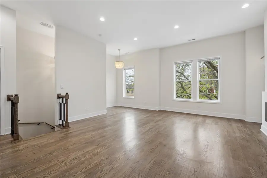 2002 W Huron Street, Chicago, IL 60612 - #3