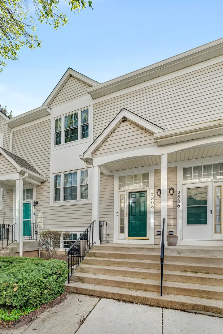 2808 Shelly Lane, Aurora, IL 60504 - #2