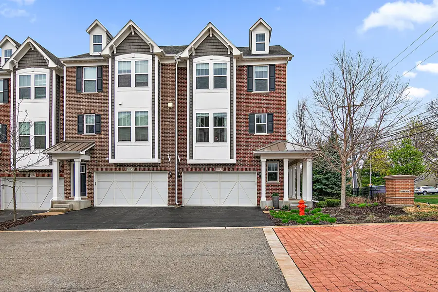 903 Coletta Circle, Naperville, IL 60563 - #2