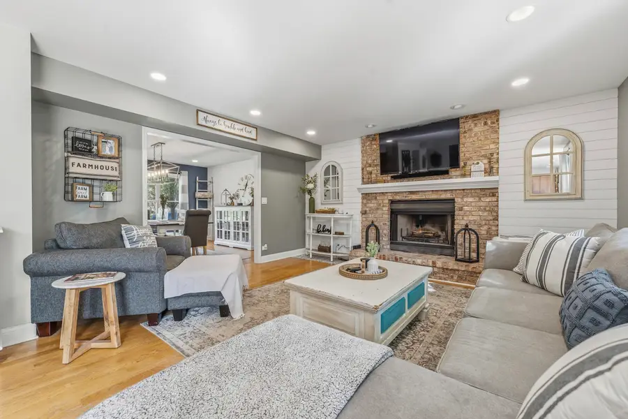 1028 Brewer Court, West Dundee, IL 60118 - #2