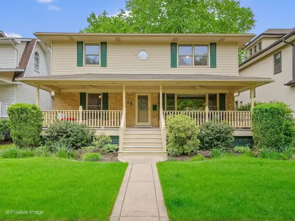 613 N Spring Avenue, La Grange Park, IL 60526