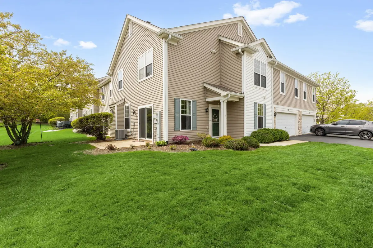 77 Johnson Court, North Aurora, IL 60542 - #1
