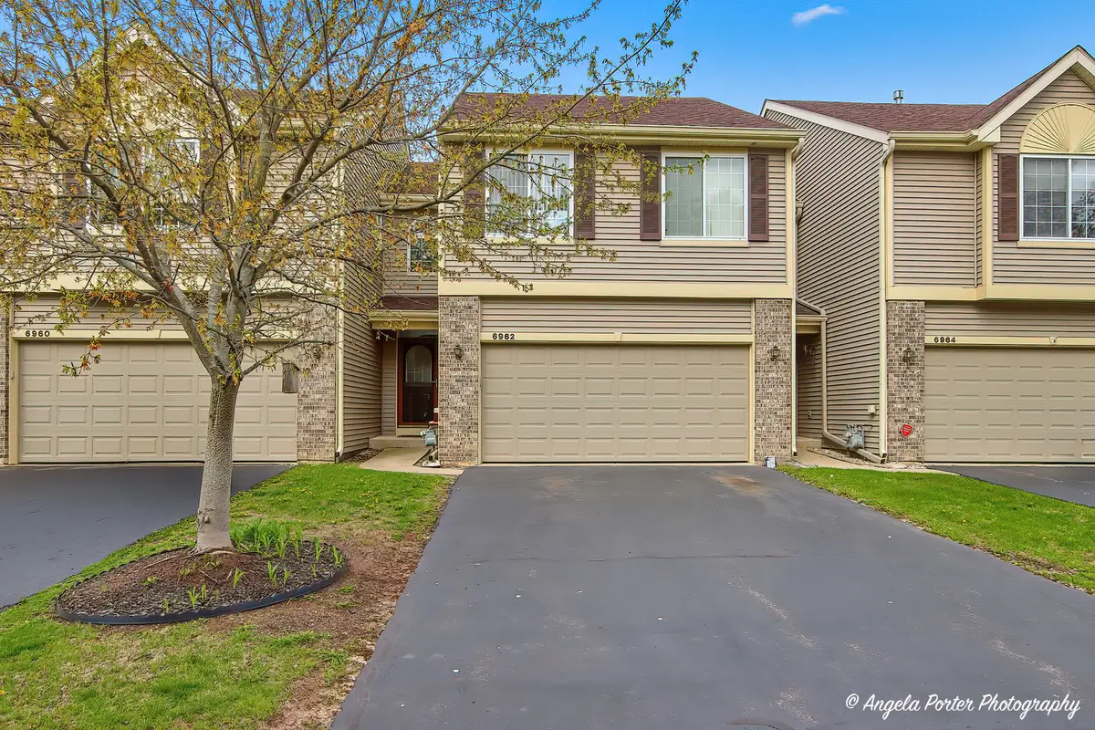 6962 Brightwater Drive, Fox Lake, IL 60020 - #1