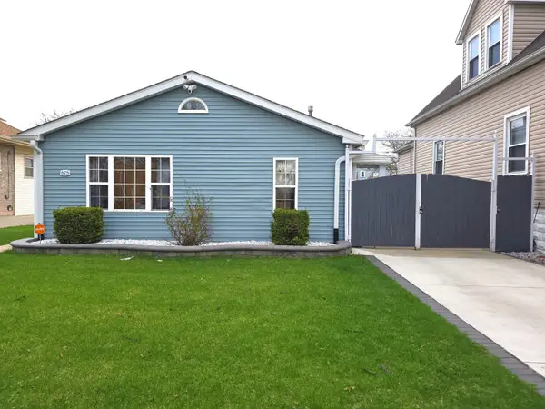625 S 14th Avenue, Maywood, IL 60153