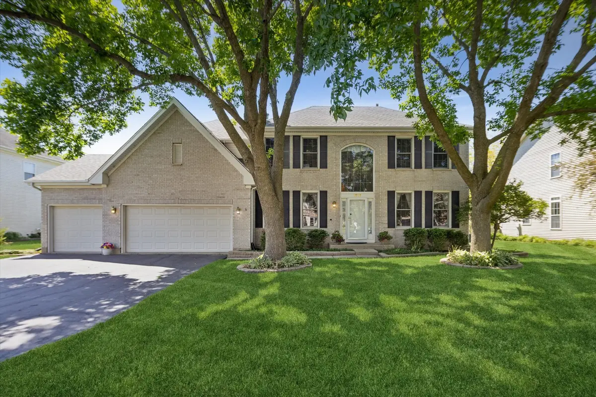 1616 Rolling Hills Drive, Crystal Lake, IL 60014 - #1