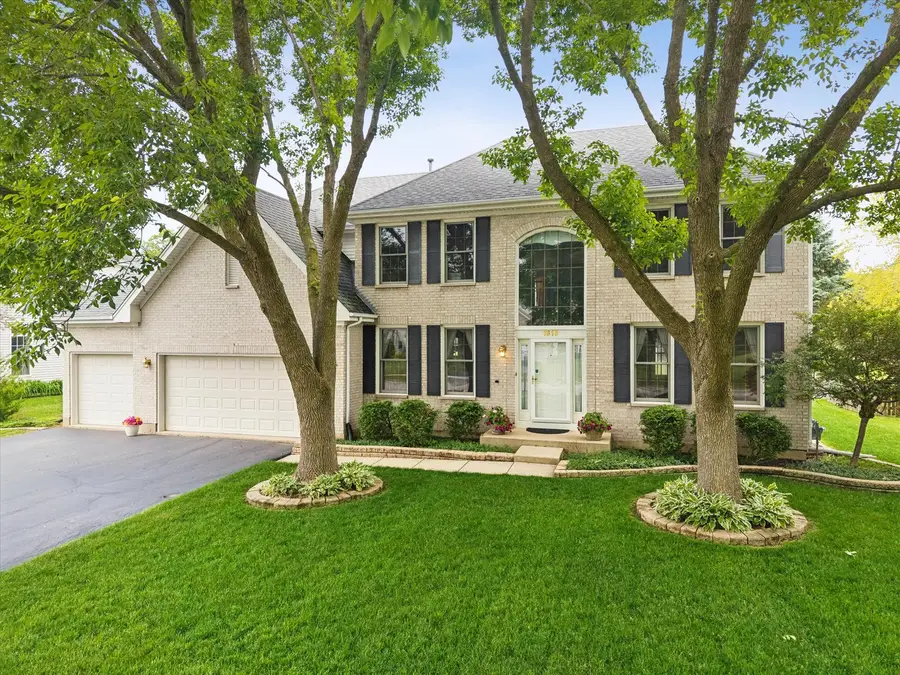 1616 Rolling Hills Drive, Crystal Lake, IL 60014 - #3