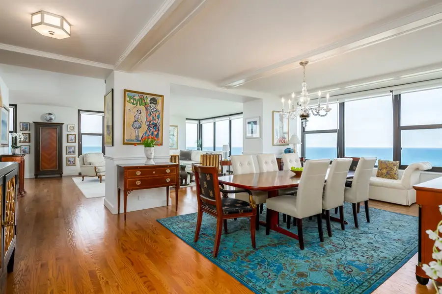 3150 N Lake Shore Drive #34A, Chicago, IL 60657 - #3