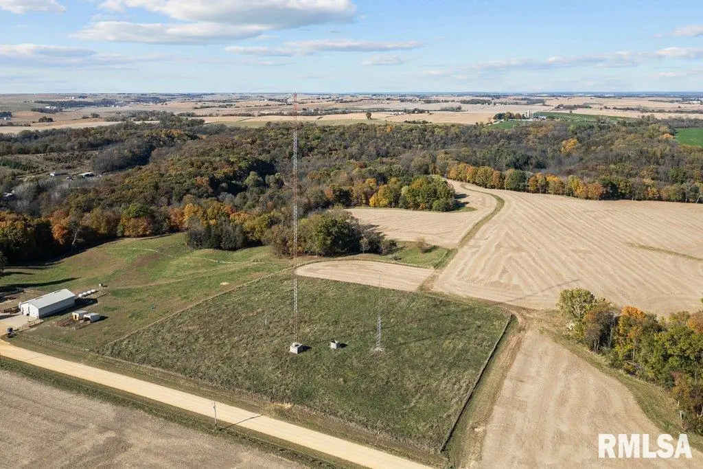 4480 115th Street, Clinton, IA 52732 - #1