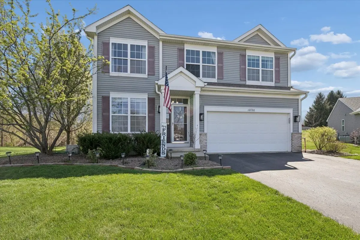 10720 Mallard Lane, Richmond, IL 60071 - #1