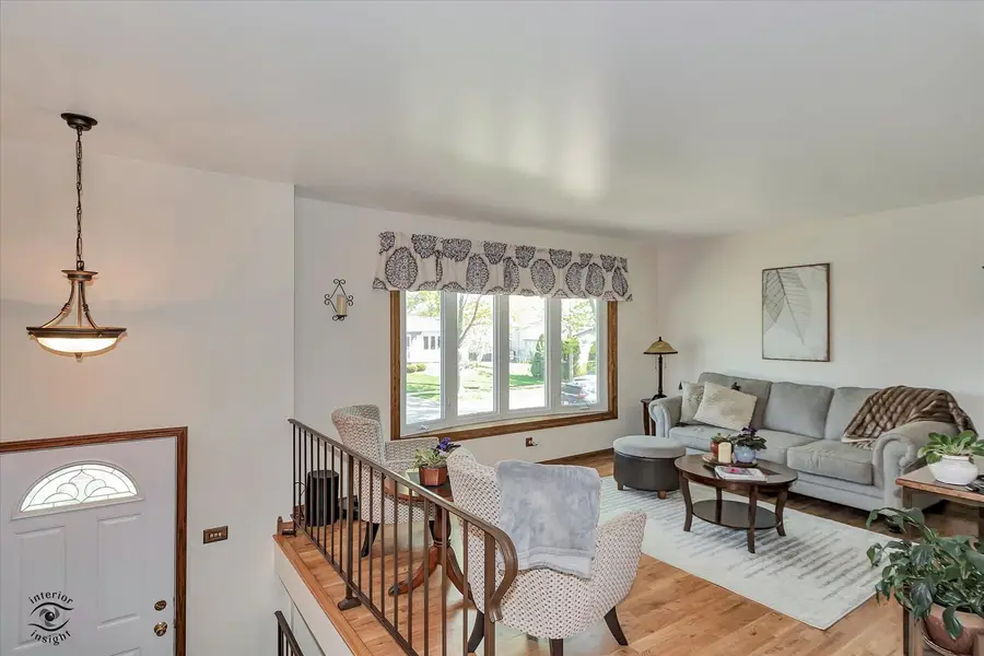 5641 Dover Road, Oak Forest, IL 60452 - #2