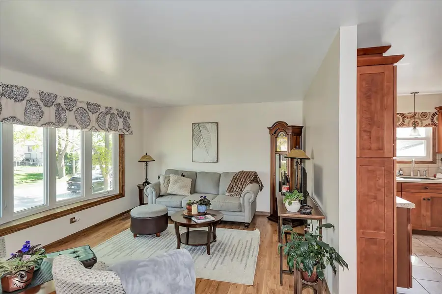 5641 Dover Road, Oak Forest, IL 60452 - #3