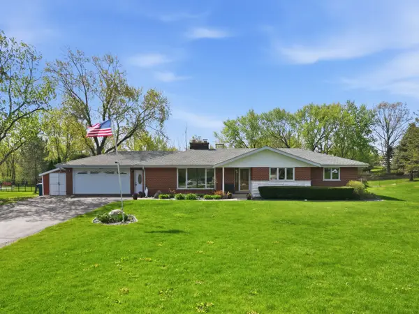 13 Wild Cherry Lane, Palos Park, IL 60464