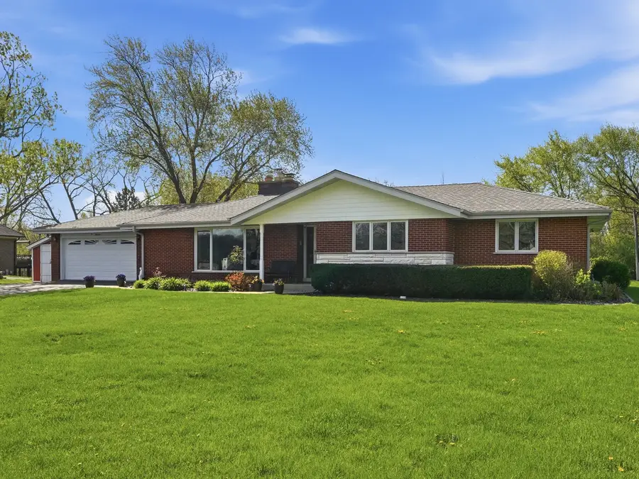 13 Wild Cherry Lane, Palos Park, IL 60464 - #2