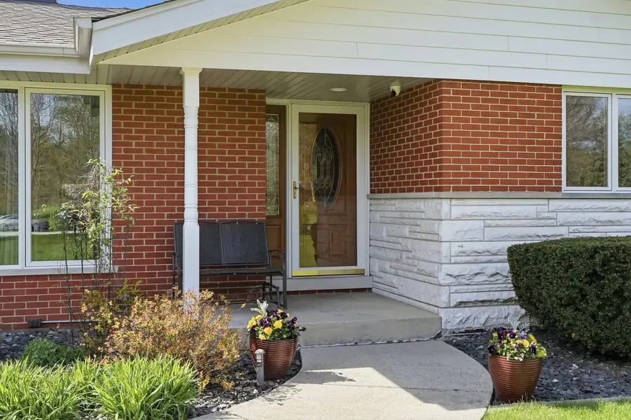 13 Wild Cherry Lane, Palos Park, IL 60464 - #3