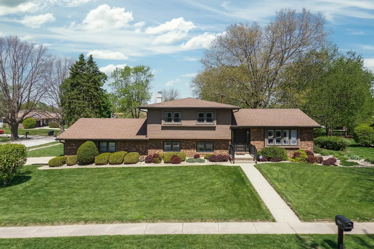 2502 Yorktown Drive, Bloomington, IL 61704 - #1