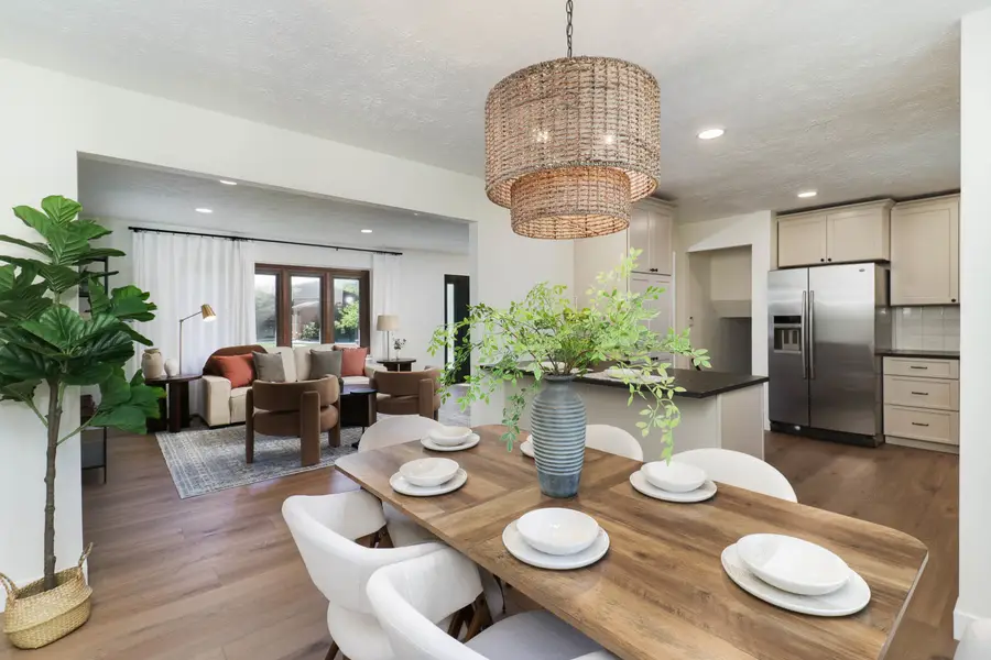 2502 Yorktown Drive, Bloomington, IL 61704 - #3