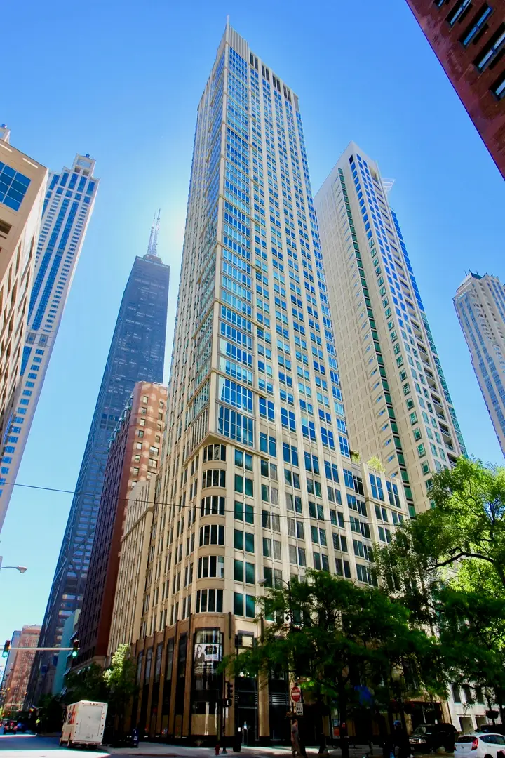 57 E Delaware Place #3102, Chicago, IL 60611 - #1