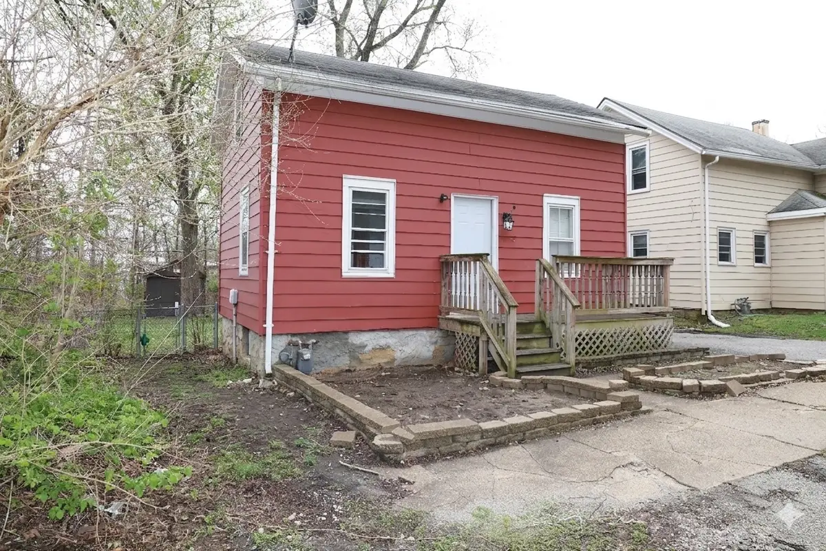 21607 Main Street, Matteson, IL 60443 - #1