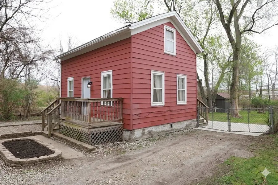 21607 Main Street, Matteson, IL 60443 - #2