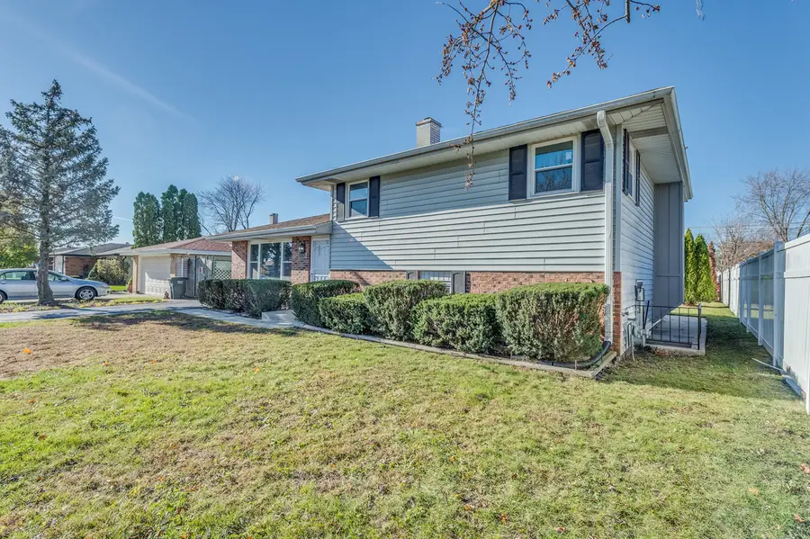 19116 Sherman Street, Lansing, IL 60438 - #2