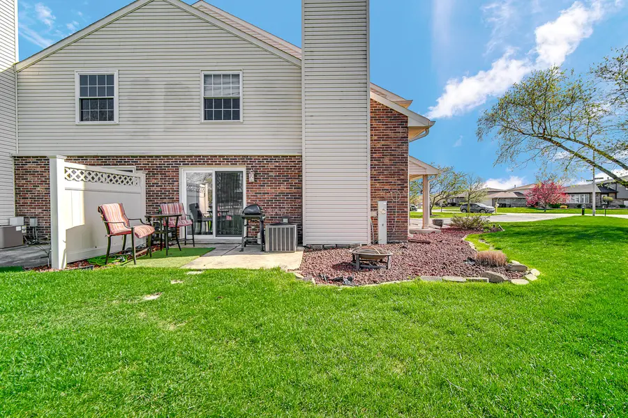 16011 84th Place, Tinley Park, IL 60487 - #3