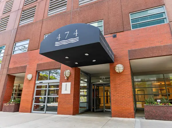 474 N Lake Shore Drive #2011, Chicago, IL 60611