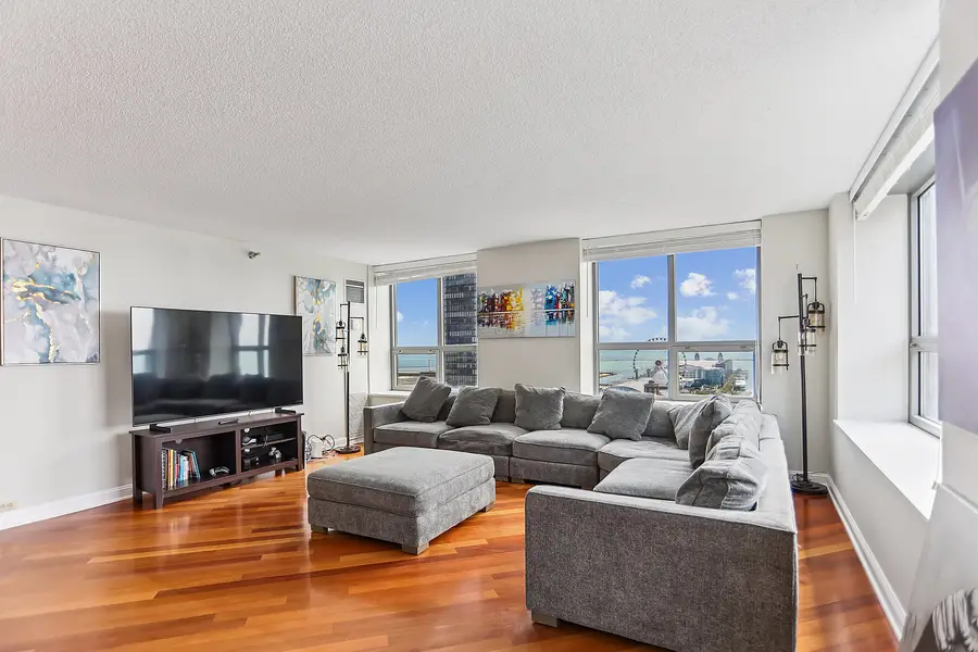 474 N Lake Shore Drive #2011, Chicago, IL 60611 - #2