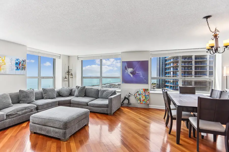 474 N Lake Shore Drive #2011, Chicago, IL 60611 - #3