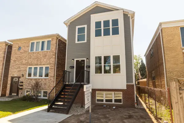 5754 N Elston Avenue, Chicago, IL 60630