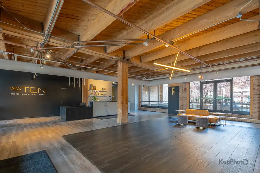 1040 W Adams Street #117, Chicago, IL 60607 - #2