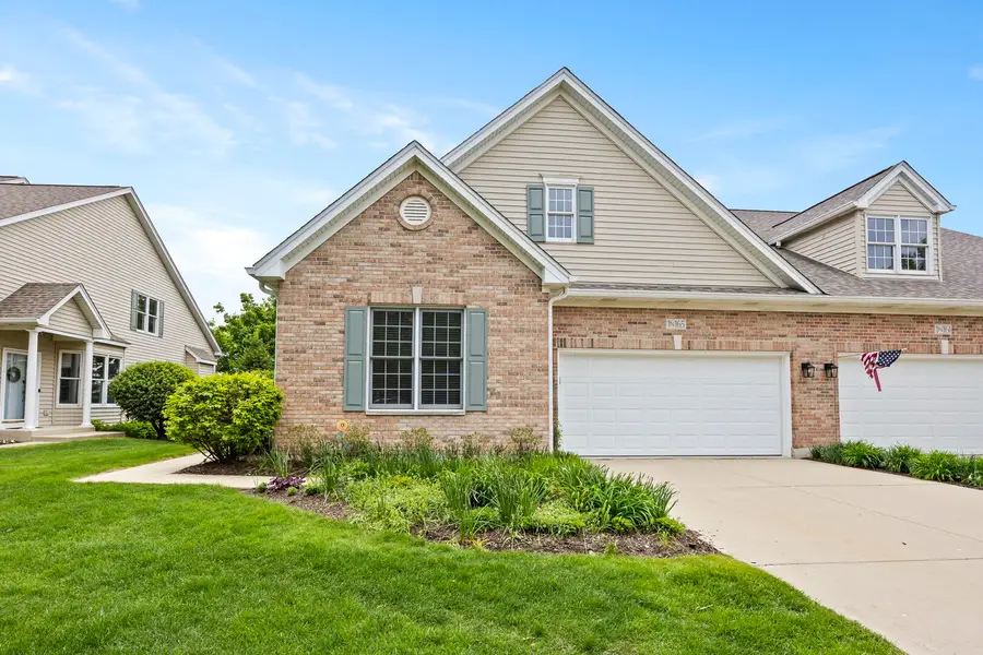 1N165 Mission Court, Winfield, IL 60190 - #2
