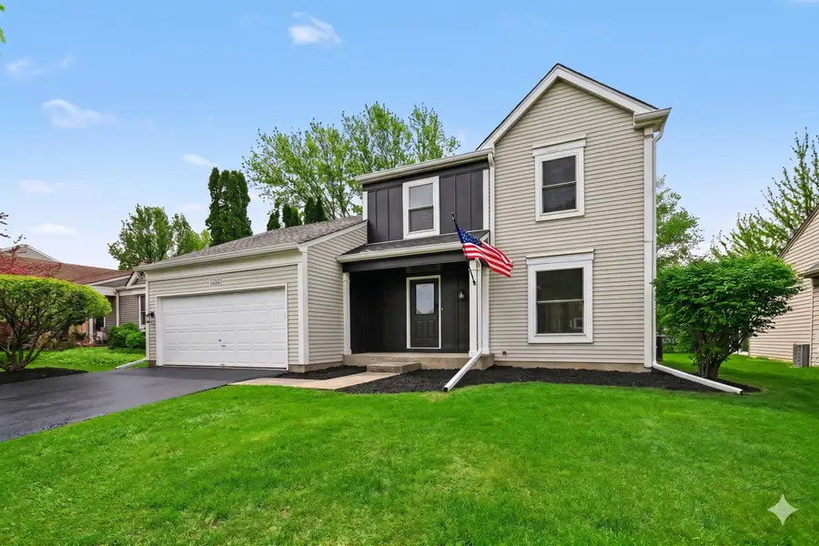 3252 Gresham Lane, Aurora, IL 60504 - #2