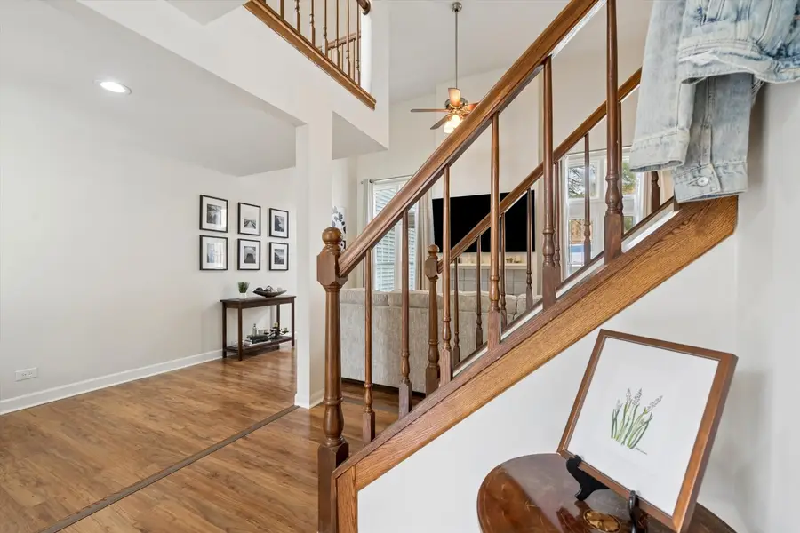 118 S Atherton Court, Bloomingdale, IL 60108 - #3