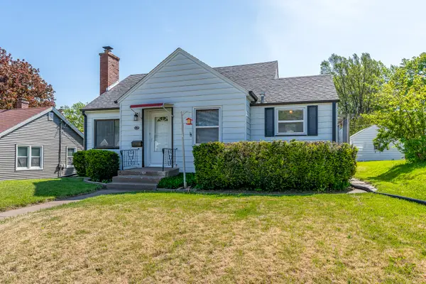 2639 N Howell Street, Davenport, IA 52804