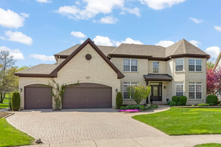 318 Erie Circle, Bloomingdale, IL 60108 - #2