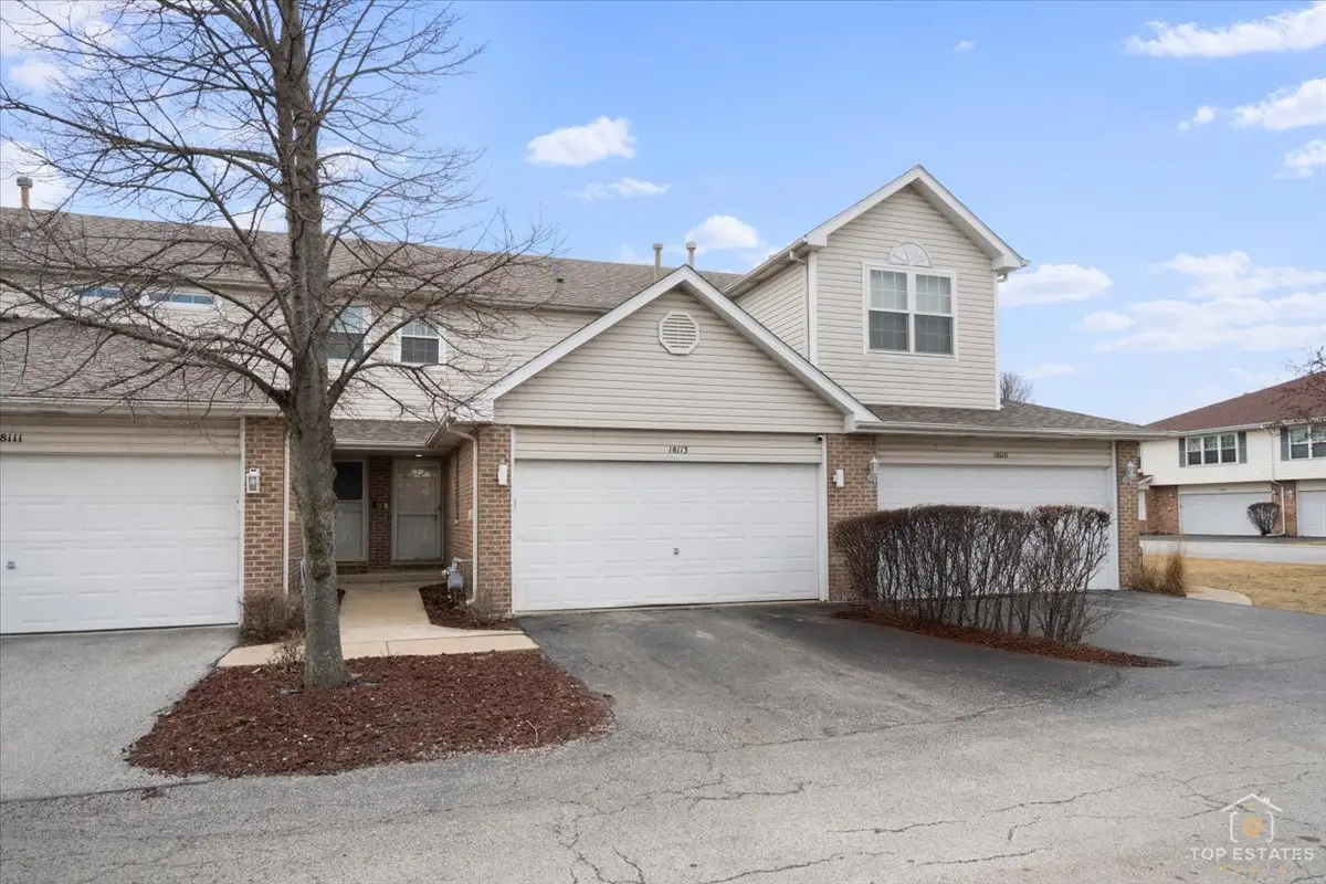 18113 S Mager Drive, Tinley Park, IL 60487 - #1
