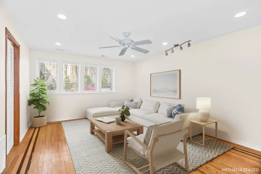 125 Callan Avenue #1W, Evanston, IL 60202 - #2